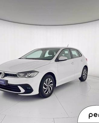 VOLKSWAGEN Polo 1.0 tsi Life 95cv