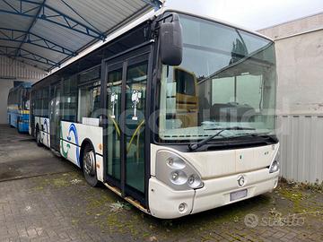 Irisbus Citelis PS09D1