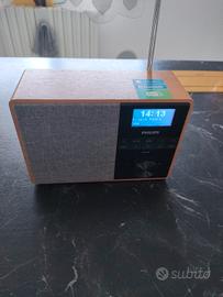 DAB radio Philps