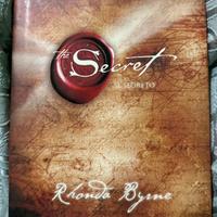 Libro “The Secret”