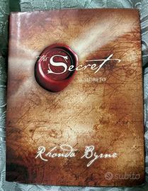 Libro “The Secret”