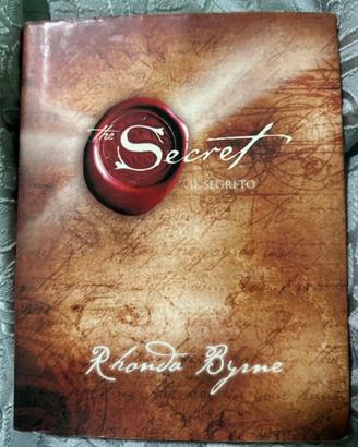 Libro “The Secret”