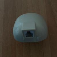 adattatore telefonico