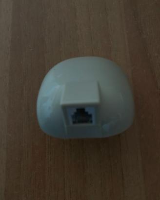 adattatore telefonico