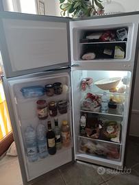 FRIGO CONGELATORE MENO DI UN ANNO DI VITA