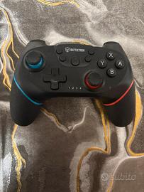 Controller battletron