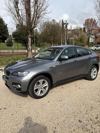 Bmw X6 xDrive30d Attiva