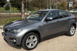 Bmw X6 xDrive30d Attiva