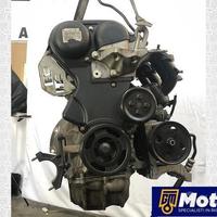 Motore HXDA per Ford - 1.6 Benzina