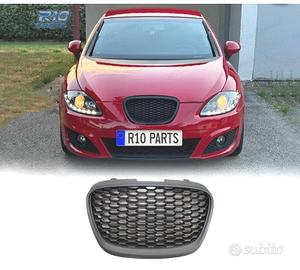 GRIGLIA A NIDO D'APE SEAT LEON II 2 1P 09-12 TOLED