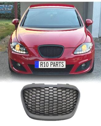 GRIGLIA A NIDO D'APE SEAT LEON II 2 1P 09-12 TOLED