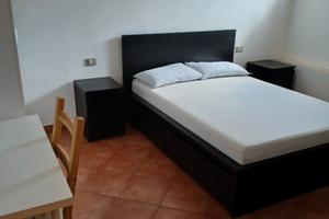 Camera matrimoniale a uso singolo