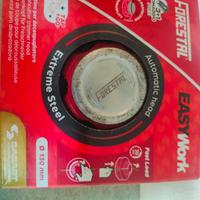 testina per decespugliatore 