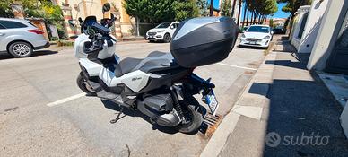 Honda ADV 350 - 2024