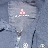 giacca felpata Peuterey taglia M