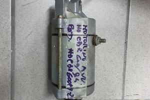 Motorino di avviamento honda cbr 600 f s.sport 94