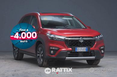 SUZUKI s-cross ii 2022 S-Cross 1.5h 140v Starview