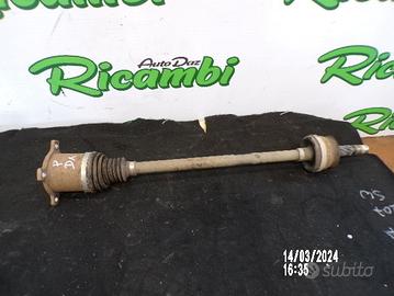 SEMIASSE POST. D. PANDA 312 1.3 MTJ 2018