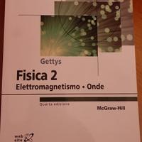 FISICA 2 Elettromagnetismo e Onde