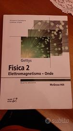 FISICA 2 Elettromagnetismo e Onde