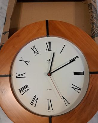 Orologio Rede Guzzini