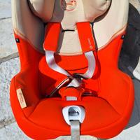 Seggiolino Cybex Sirona M2 i-Size