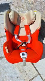 Seggiolino Cybex Sirona M2 i-Size