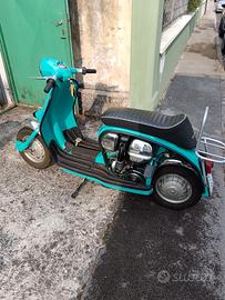 special 125