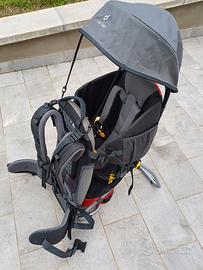 Zaino portabimbo deuter 