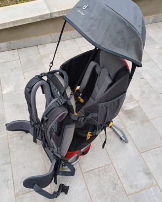 Zaino portabimbo deuter 