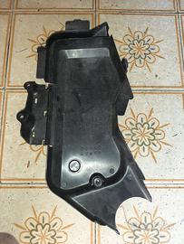 Coperchio cinghia distribuzione Fiat Punto