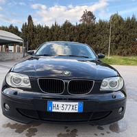 BMW E87 118d (M47) ISCRIVIBILE ASI