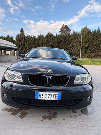 BMW E87 118d (M47) ISCRIVIBILE ASI