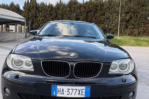 BMW E87 118d (M47) ISCRIVIBILE ASI