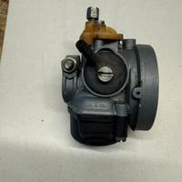 Carburatore Dellorto SHA 14 12 per vespa 50