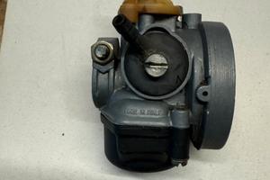 Carburatore Dellorto SHA 14 12 per vespa 50