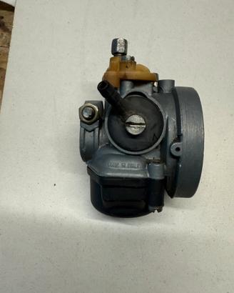 Carburatore Dellorto SHA 14 12 per vespa 50