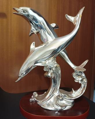 Delfini argento