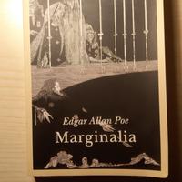 "Marginalia" di Edgar Allan Poe