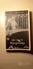 "Marginalia" di Edgar Allan Poe