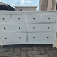 Cassettiera IKEA Hennes