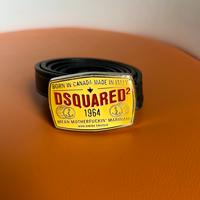 Cintura dsquared2