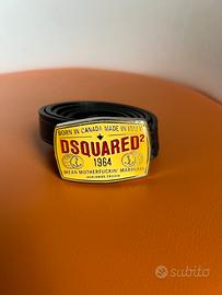 Cintura dsquared2