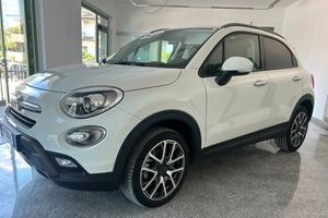 Fiat 500 X 500X 2.0 mjt Cross Plus 4x4 140cv auto