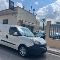FIAT Doblo' Maxi DOPPIA PORTA CON SCAFFALATURA