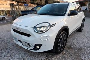 Fiat 600 Hybrid 110 CV DCT MHEV La Prima