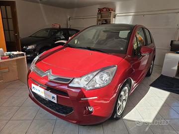 Citroen C3 1.2 VTi 82 Seduction