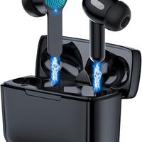 Cuffie Bluetooth 5.3 - Wireless In Ear
