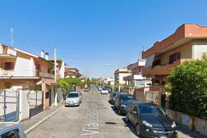 Ladispoli bilocale finemente arredato