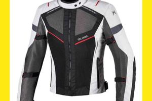 ALIKE GIACCA MOTO TESSUTO DONNA